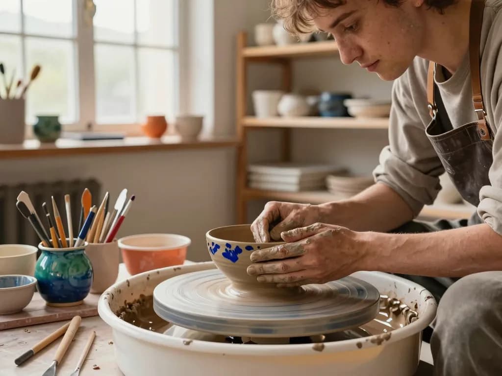 Top Hobbies to Enrich Your Leisure Time Today